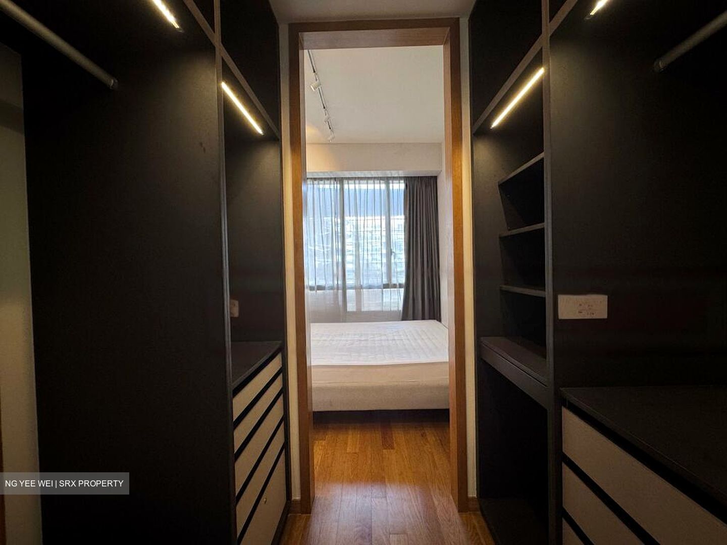 Marina One Residences (D1), Apartment #545984921